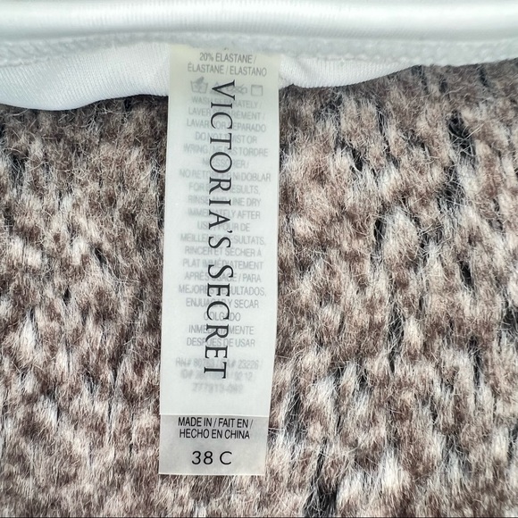 Victoria Secret Halter Swim Top - Picture 3 of 3